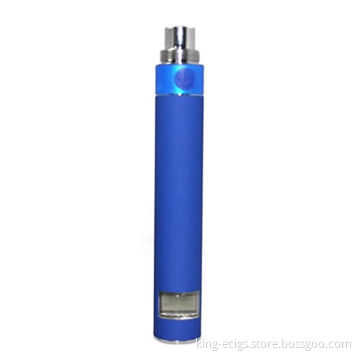 Hot Sell Electronic Dry Herb with 900mAh Battery Capacity